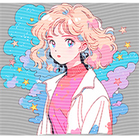 Japanese anime-JP 2424